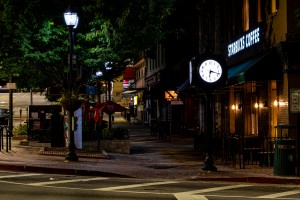 Downtown Athens GA 05841
